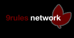 Proud Member - 9Rules Network