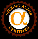 22Dollars - Seeking Alpha Certified